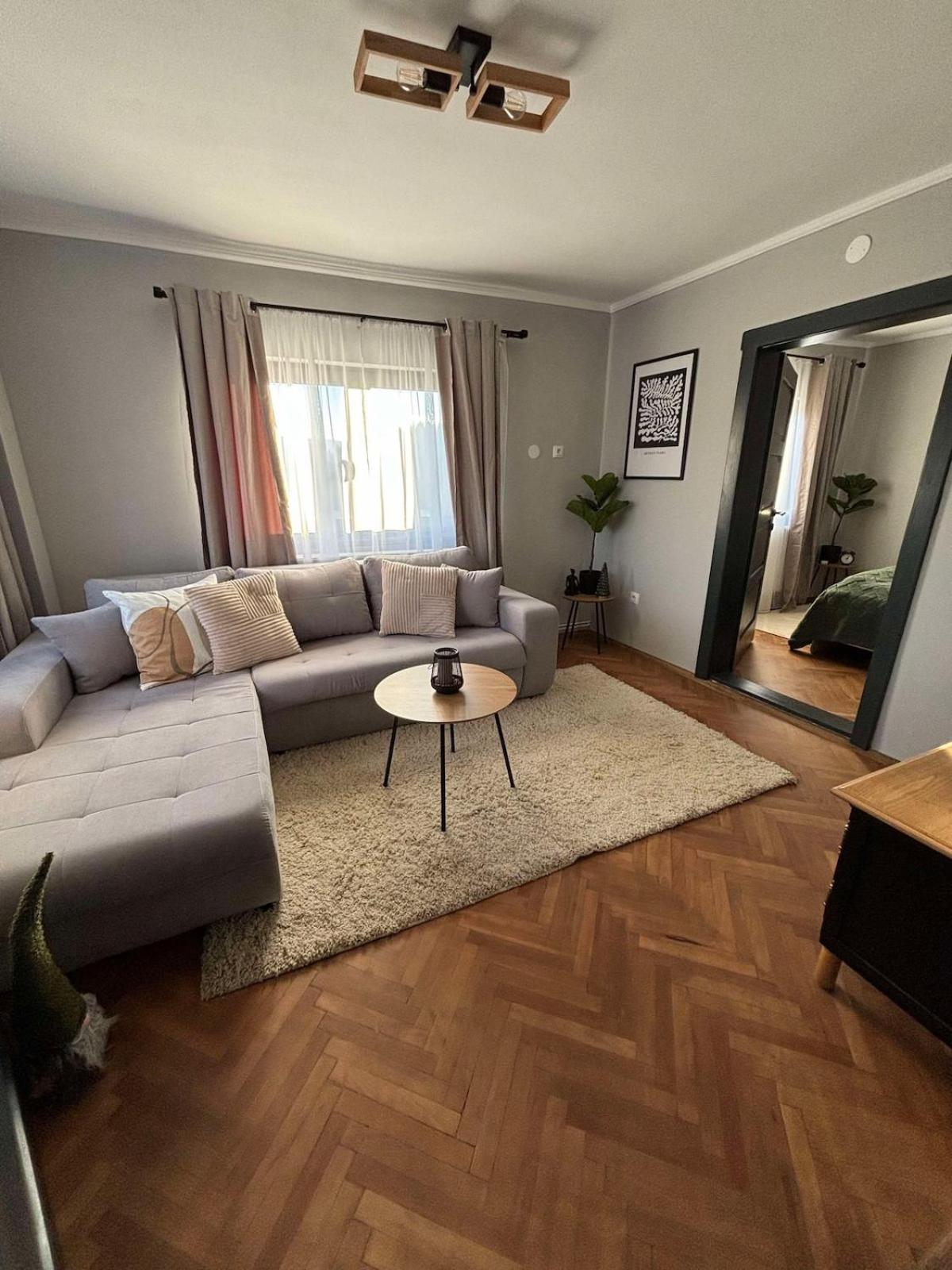 New Generation Villa Borsec Dış mekan fotoğraf
